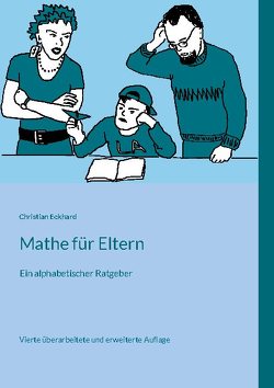 Mathe für Eltern von Eckhard,  Christian