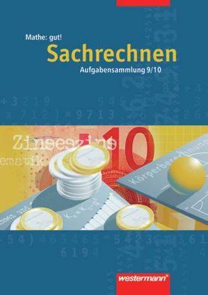 Mathe: gut! von Borchers,  Jürgen, Köchel,  Burghard