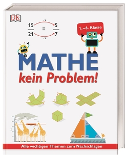 Mathe – kein Problem!