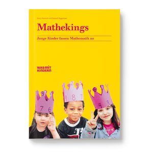 Mathe-Kings von Hoenisch,  Nancy, Niggemeyer,  Elisabeth