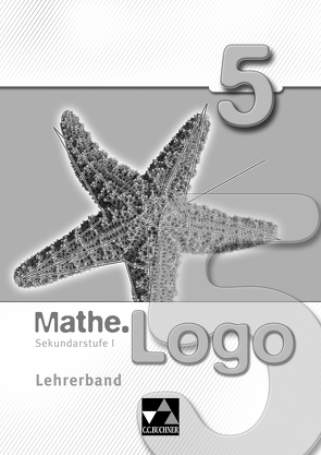 Mathe.Logo – Hessen / Mathe.Logo LB 5 von Forte,  Attilio, Kleine,  Michael, Prill,  Thomas, Schmück,  Mareike