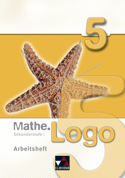 Mathe.Logo – Regelschule Thüringen / Mathe.Logo AH 5 von Forte,  Attilio, Kleine,  Michael, Prill,  Thomas, Schmück,  Mareike