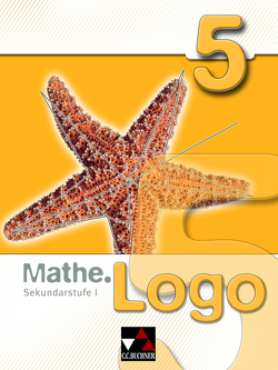 Mathe.Logo – Rheinland-Pfalz / Mathe.Logo 5 von Forte,  Attilio, Gilg,  Andreas, Hofmann,  Christian, Kleine,  Michael, Prill,  Thomas, Schmück,  Mareike, Schröder,  Bärbel