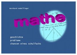 Mathe von Andelfinger,  Bernhard