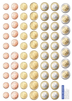 Mathefreunde – Ausgabe Nord/Süd 2010 – 3. Schuljahr