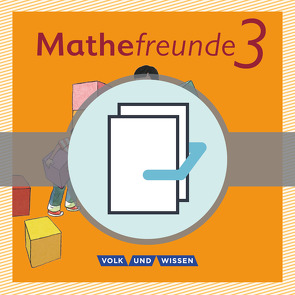 Mathefreunde – Ausgabe Nord/Süd 2015 – 3. Schuljahr von Wallis,  Edmund