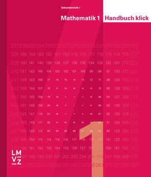 Mathematik 1 klick / Handbuch klick von Autorenteam