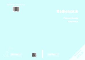 Mathematik 10 E/A von Olmscheid,  Werner, Schmitt,  Manfred, Speicher,  Reiner