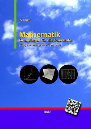 Mathematik von Rueff,  Andreas