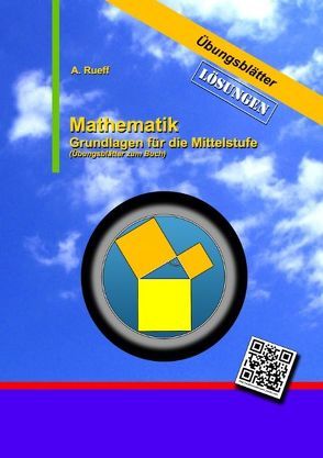 Mathematik von Rueff,  Andreas