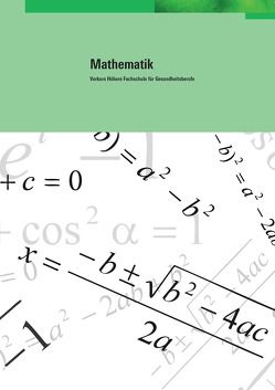Mathematik von Glättli,  Rudolf, Hardegger-Huber,  Ralph