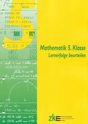 Mathematik 5. Klasse von Ernst,  Beat, Keller,  Bernhard, Tschanz,  Ueli