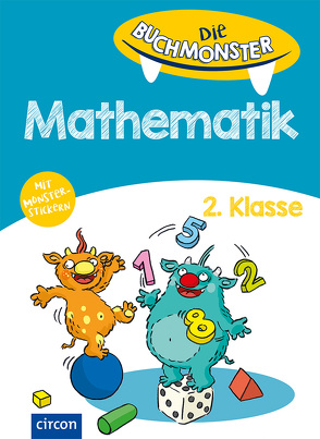 Mathematik 2. Klasse von Bichler,  Claudia, Ernsten,  Svenja, Imke,  Anja, Wetzel,  Jutta