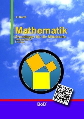 Mathematik von Rueff,  Andreas