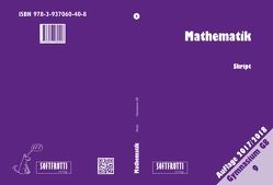 Mathematik 9 von Heil,  Heiner