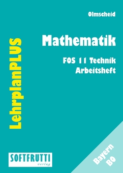 Mathematik AH FOS 11 T von Olmscheid,  Werner