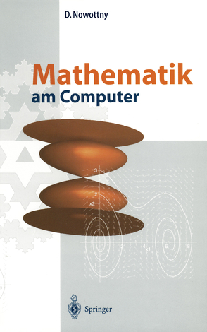 Mathematik am Computer von Nowottny,  Dietrich
