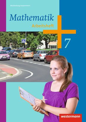 Mathematik – Ausgabe 2012 für Regionale Schulen in Mecklenburg-Vorpommern von Liebau,  Bernd, Scheele,  Uwe, Wilke,  Wilhelm