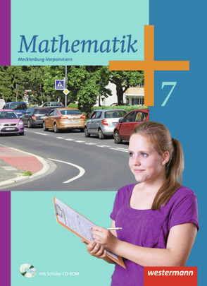 Mathematik – Ausgabe 2012 für Regionale Schulen in Mecklenburg-Vorpommern von Liebau,  Bernd, Scheele,  Uwe, Wilke,  Wilhelm