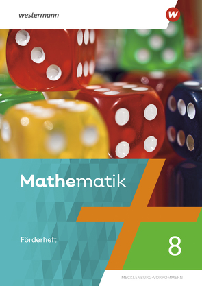 Mathematik – Ausgabe 2019 für Regionale Schulen in Mecklenburg-Vorpommern von Liebau,  Bernd, Scheele,  Uwe, Wilke,  Wilhelm