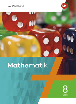 Mathematik – Ausgabe 2021