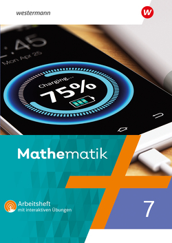 Mathematik – Ausgabe 2023 für Berlin, Brandenburg, Sachsen-Anhalt, Thüringen, 7. – 10. Schuljahr