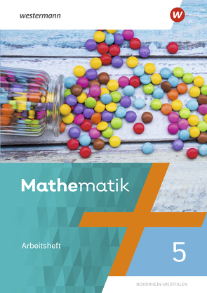 Mathematik Ausgabe NRW 2022 von Liebau,  Bernd, Scheele,  Uwe, Wilke,  Wilhelm