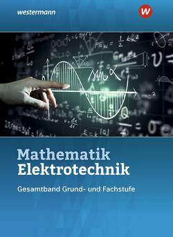 Mathematik Elektrotechnik von Kroll,  Sebastian, Lankes,  Volker, Plichta,  Stephan, Simon,  Ulrich, Walter,  Christoph