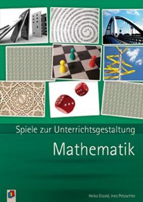 Mathematik von Etzold,  Heiko, Petzschler,  Ines