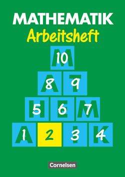 Mathematik Förderschule – Arbeitshefte von Gathen,  Heribert, Gonsior,  Gertrud, Kirsch,  Rolf, Klauer,  Karl-Josef, Sommer,  Marita