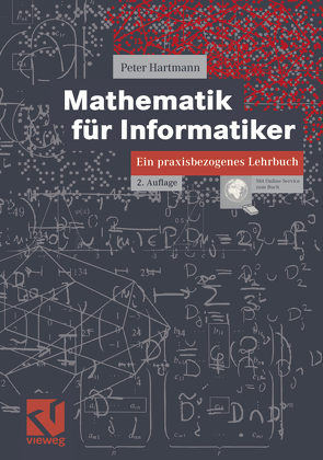 Mathematik für Informatiker von Hartmann,  Peter