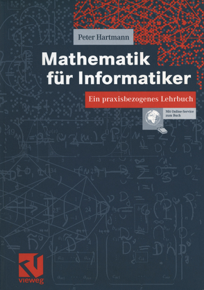 Mathematik für Informatiker von Hartmann,  Peter