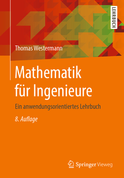 Mathematik für Ingenieure von Westermann,  Thomas