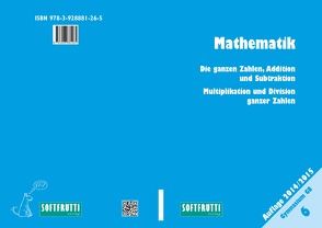 Mathematik 6 von Rau,  Roland, Umla,  Helmut