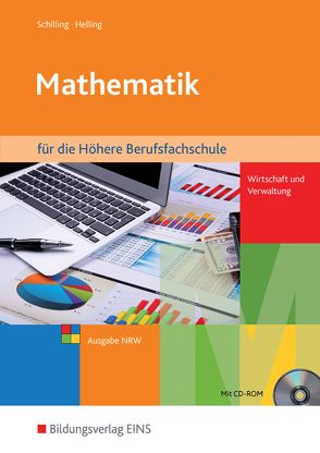 Mathematik von Helling,  Jens, Schilling,  Klaus