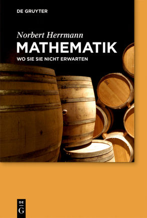 Mathematik von Herrmann,  Norbert
