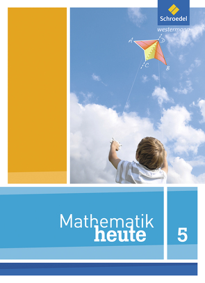Mathematik heute – Ausgabe 2012 für Niedersachsen von Humpert,  Bernhard, Vom Hofe,  Rudolf