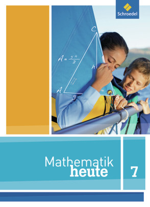 Mathematik heute – Ausgabe 2012 für Nordrhein-Westfalen von Humpert,  Bernhard, Vom Hofe,  Rudolf