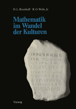 Mathematik im Wandel der Kulturen von Resnikoff,  Howard L.