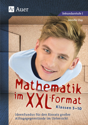 Mathematik im XXL-Format von Day,  Jennifer