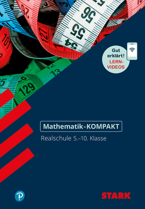 STARK Mathematik-KOMPAKT – Realschule