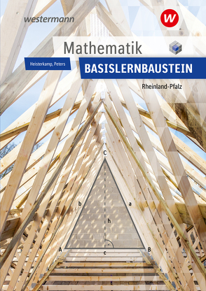 Mathematik Lernbausteine Rheinland-Pfalz von Heisterkamp,  Markus, Peters,  Jens