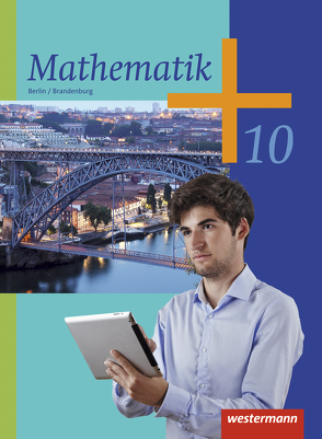 Mathematik – Ausgabe 2013 für die Sekundarstufe I in Berlin