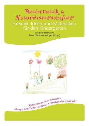 Mathematik & Naturwissenschaften von Borgmann,  Nicole, Naumann-Kipper,  Petra