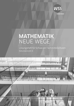 Mathematik Neue Wege Fachmittelschule