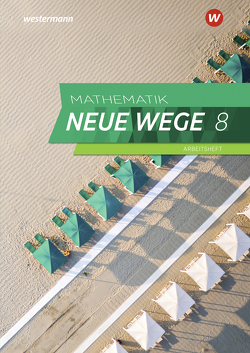 Mathematik Neue Wege SI – Ausgabe 2019 für Nordrhein-Westfalen und Schleswig-Holstein G9 von Körner,  Henning, Lergenmüller,  Arno, Zacharias,  Martin