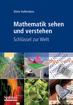 Mathematik sehen und verstehen von Haftendorn,  Dörte