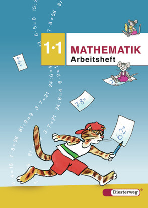 Mathematik-Übungen – Ausgabe 2006 von Erdmann,  Horst, Müller,  Heike, Pilnei,  Carmen Damaris, Wachs,  Gerd