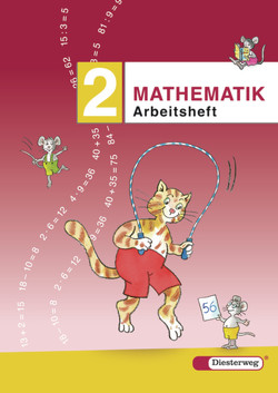 Mathematik-Übungen – Ausgabe 2006 von Erdmann,  Horst, Müller,  Heike, Pilnei,  Carmen Damaris, Wachs,  Gerd