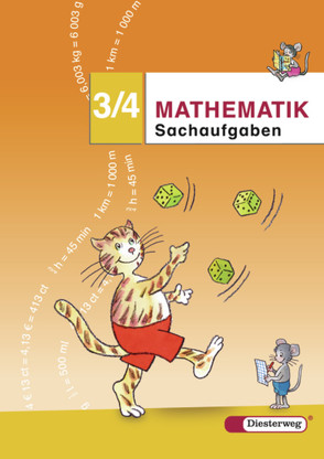 Mathematik-Übungen – Ausgabe 2006 von Erdmann,  Horst, Müller,  Heike, Pilnei,  Carmen Damaris, Wachs,  Gerd